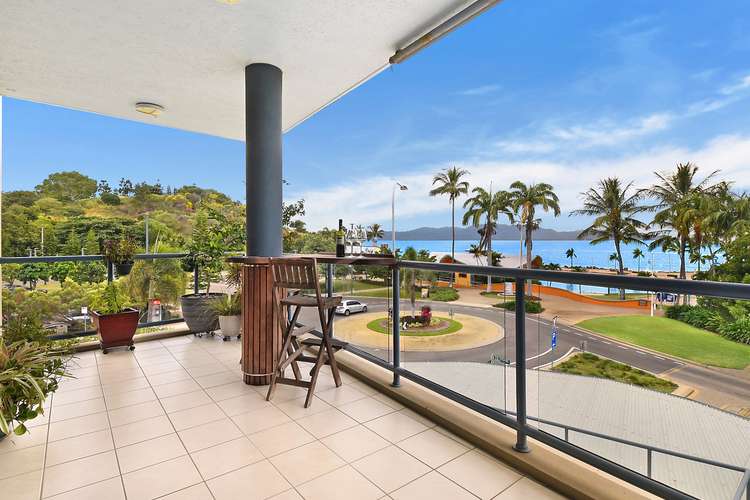 Main view of Homely apartment listing, 3/120 The Strand, North Ward QLD 4810