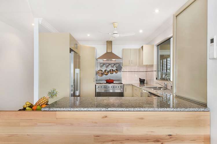 Third view of Homely apartment listing, 3/120 The Strand, North Ward QLD 4810