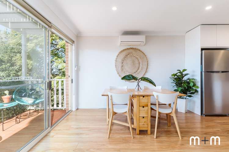 Second view of Homely townhouse listing, 2/25 Soudan Street, Thirroul NSW 2515