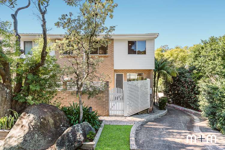 Fourth view of Homely townhouse listing, 2/25 Soudan Street, Thirroul NSW 2515