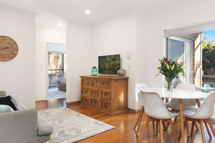 Second view of Homely unit listing, 13/7 Brookvale Avenue, Brookvale NSW 2100