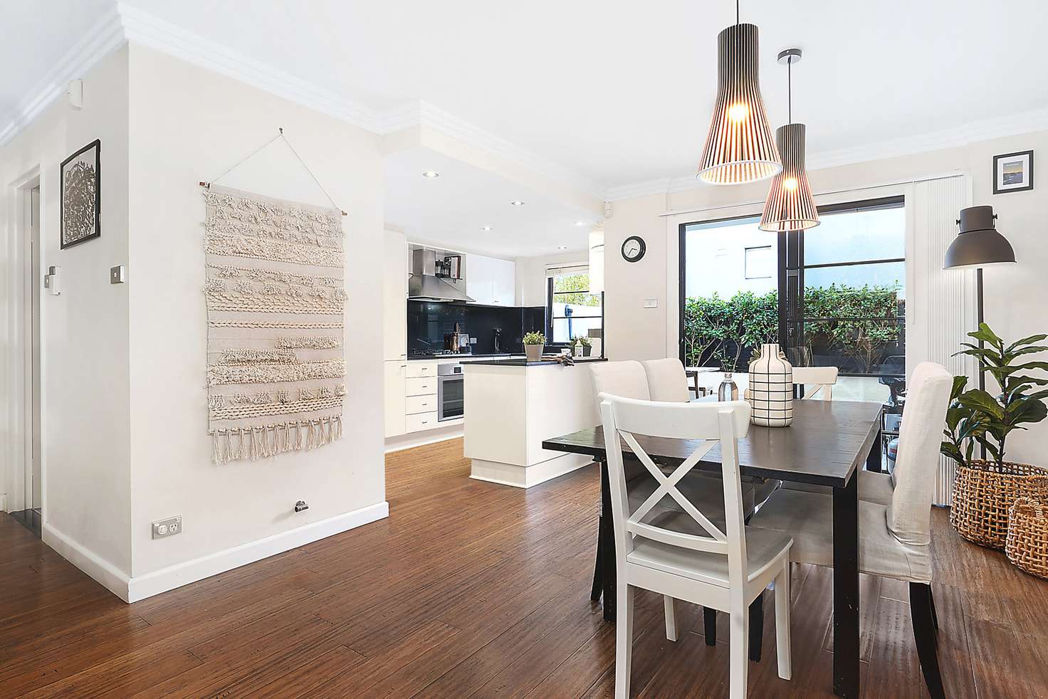 Main view of Homely townhouse listing, 18/125 Euston Road, Alexandria NSW 2015