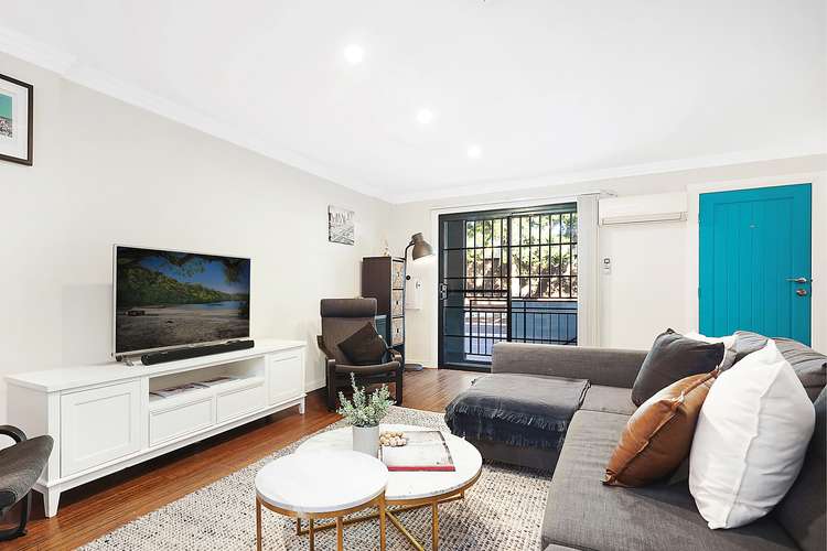 Fifth view of Homely townhouse listing, 18/125 Euston Road, Alexandria NSW 2015