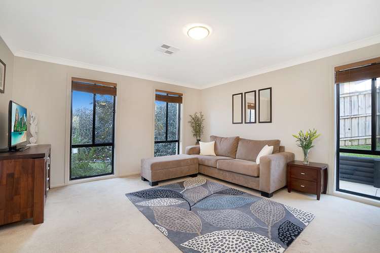Third view of Homely house listing, 20 Equestrian Street, Glenwood NSW 2768