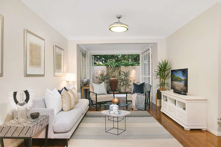 Main view of Homely apartment listing, 4/132-134 Spencer Road, Cremorne NSW 2090