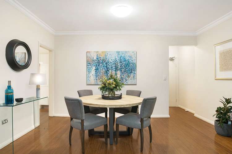 Third view of Homely apartment listing, 4/132-134 Spencer Road, Cremorne NSW 2090