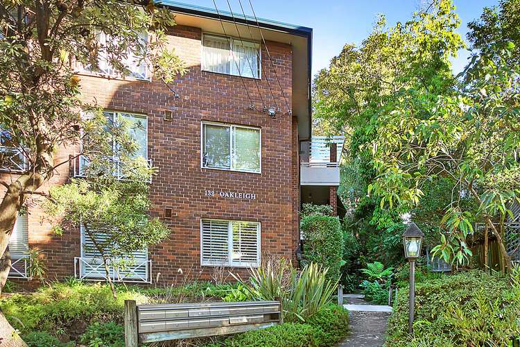 Fourth view of Homely apartment listing, 4/132-134 Spencer Road, Cremorne NSW 2090