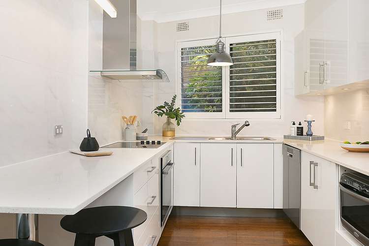 Fifth view of Homely apartment listing, 4/132-134 Spencer Road, Cremorne NSW 2090