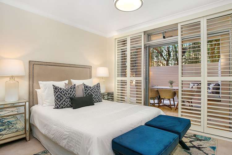 Sixth view of Homely apartment listing, 4/132-134 Spencer Road, Cremorne NSW 2090