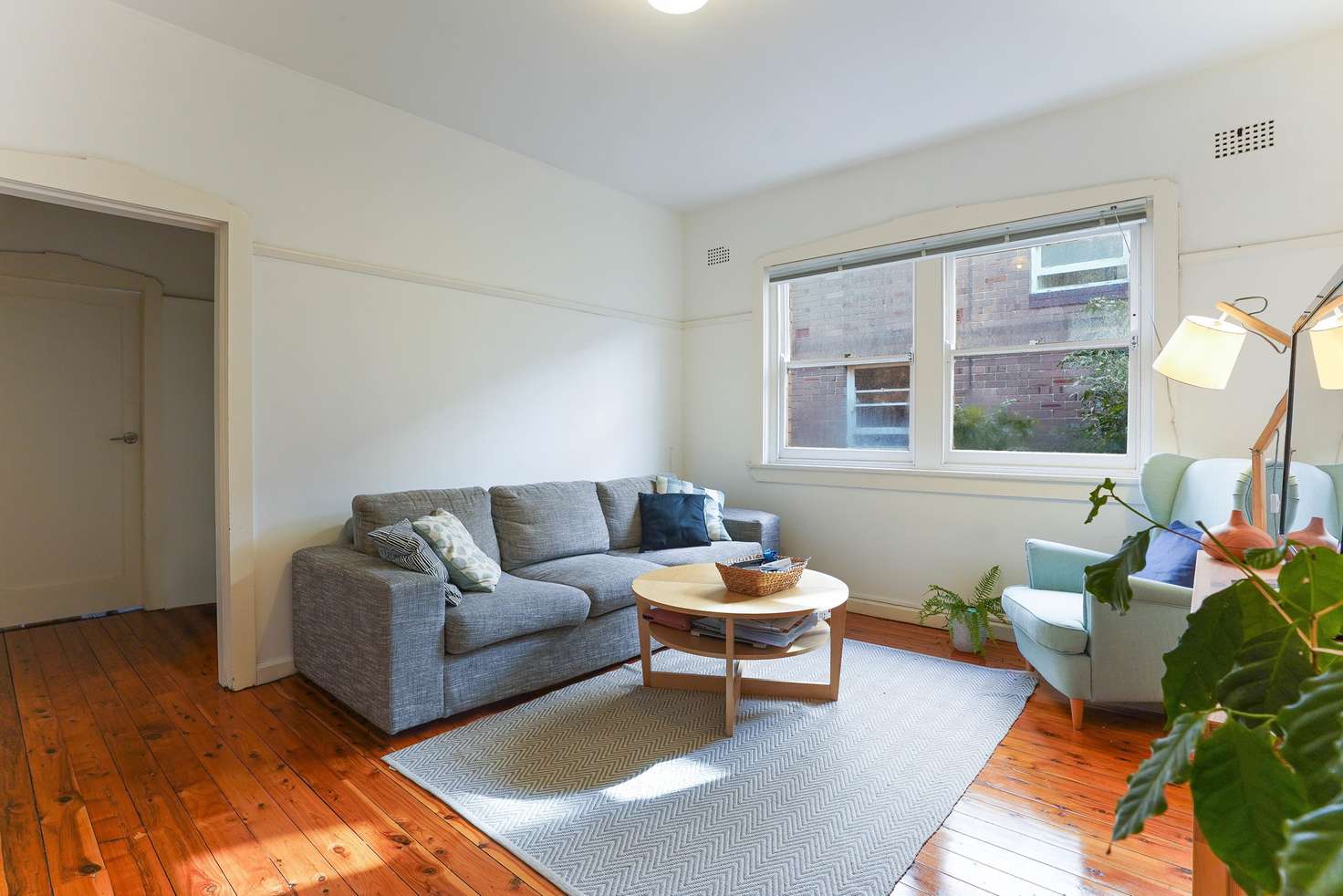 Main view of Homely apartment listing, 11/10 Victoria Parade, Manly NSW 2095