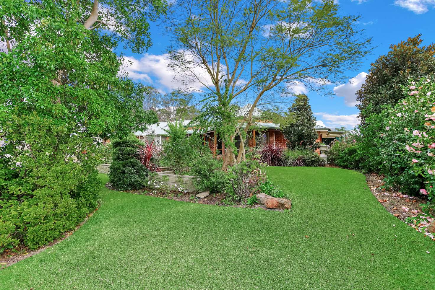 Main view of Homely house listing, 18 Leschenaultia Circle, Donnybrook WA 6239