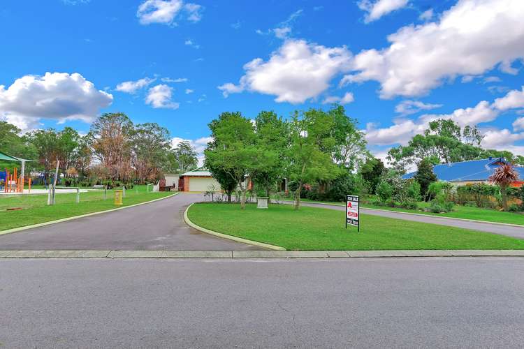 Second view of Homely house listing, 18 Leschenaultia Circle, Donnybrook WA 6239