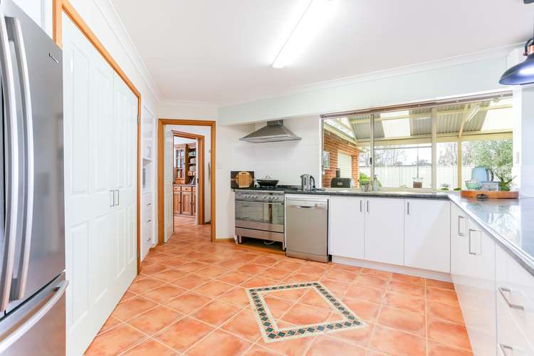 Fifth view of Homely house listing, 18 Leschenaultia Circle, Donnybrook WA 6239