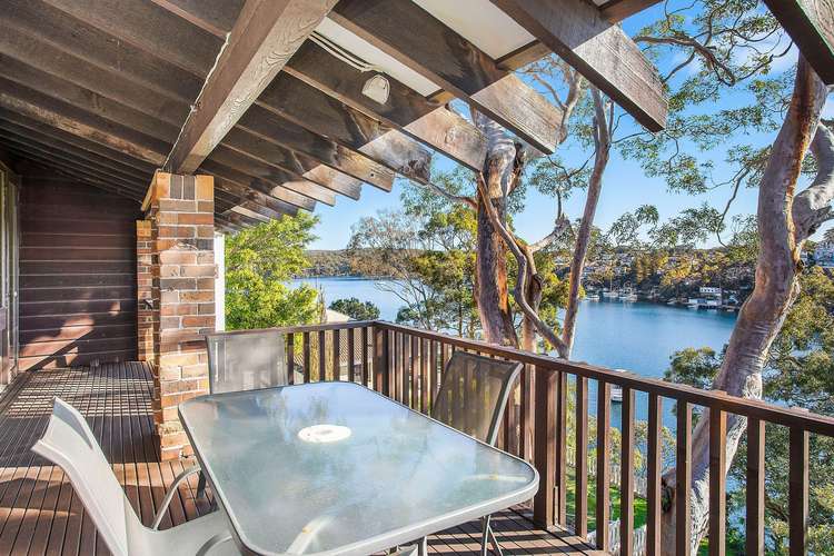 Fourth view of Homely house listing, 389 Willarong Road, Caringbah South NSW 2229