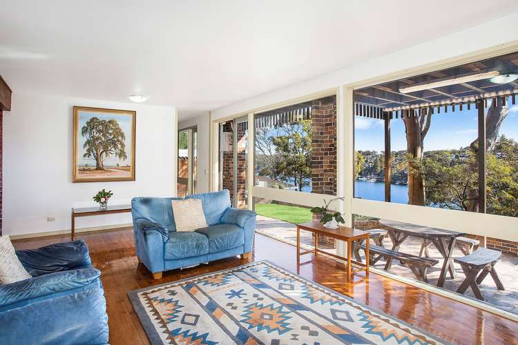 Sixth view of Homely house listing, 389 Willarong Road, Caringbah South NSW 2229