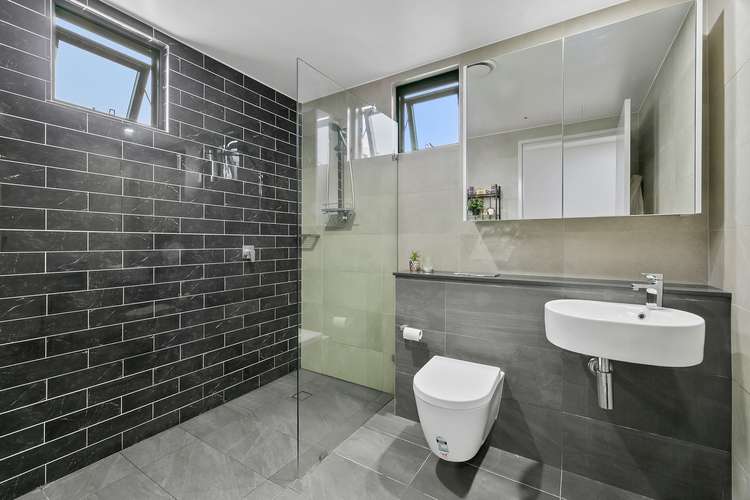Fourth view of Homely apartment listing, 361/1 Betty Cuthbert Avenue, Sydney Olympic Park NSW 2127