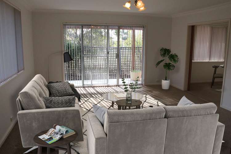Second view of Homely house listing, 119 Namatjira Drive, Fisher ACT 2611