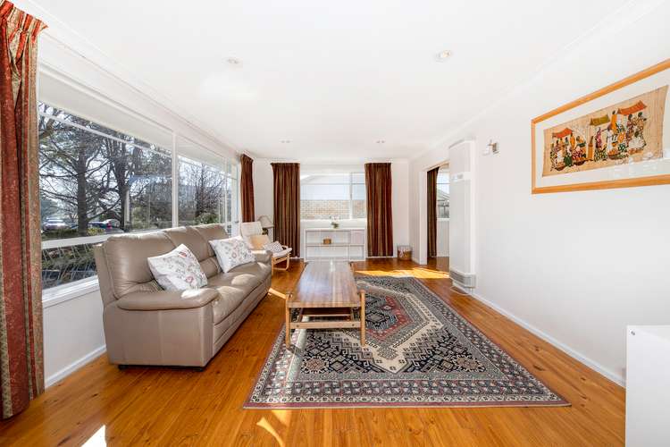 Fourth view of Homely house listing, 15 Ryan Street, Curtin ACT 2605