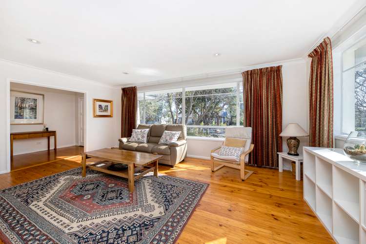 Fifth view of Homely house listing, 15 Ryan Street, Curtin ACT 2605