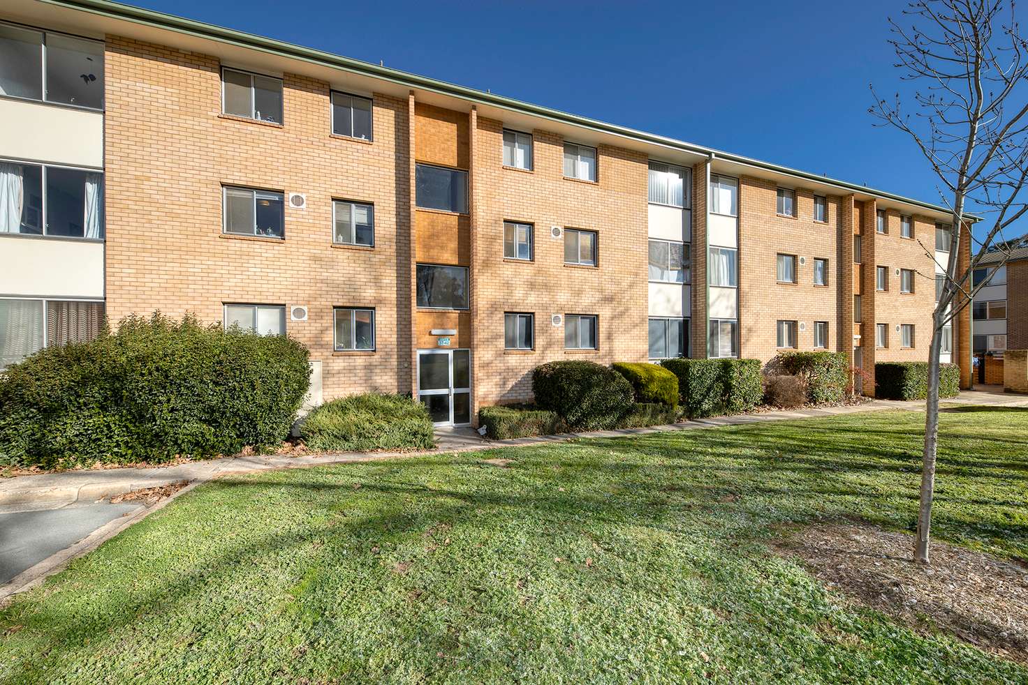 Main view of Homely unit listing, 39/3 Waddell Place, Curtin ACT 2605