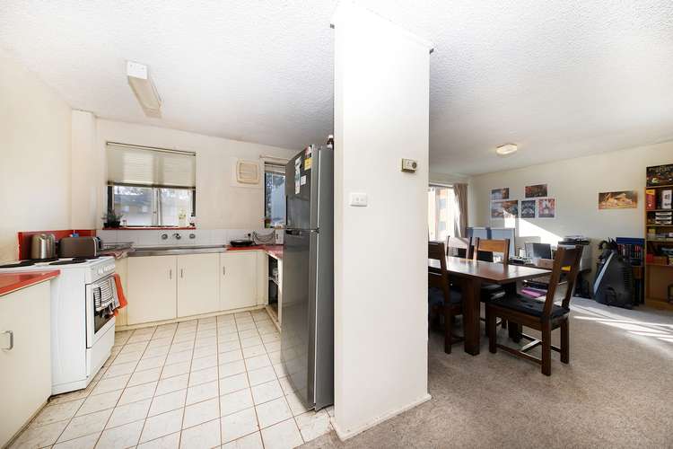 Fifth view of Homely unit listing, 39/3 Waddell Place, Curtin ACT 2605