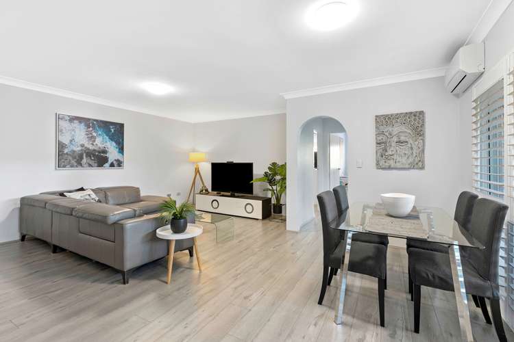 Main view of Homely unit listing, 5/30-34 Parraween Street, Cremorne NSW 2090