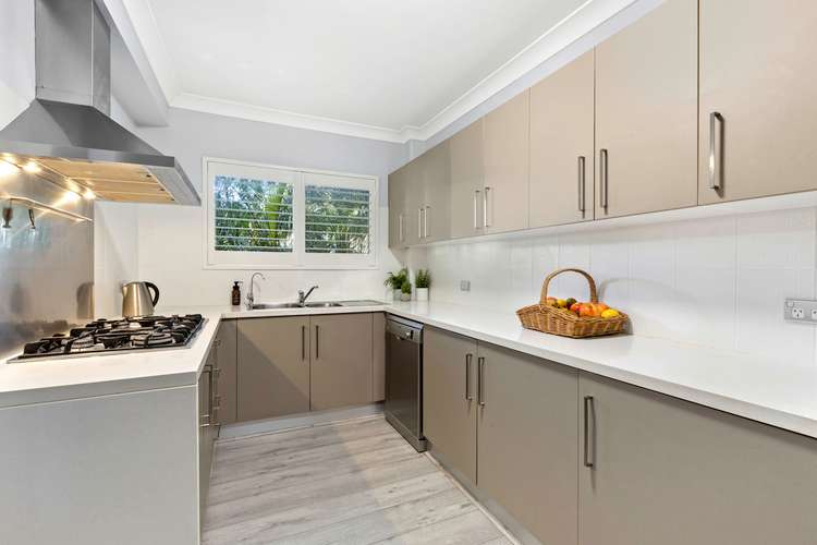 Second view of Homely unit listing, 5/30-34 Parraween Street, Cremorne NSW 2090