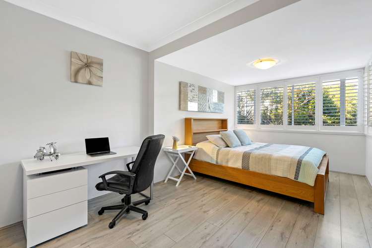 Third view of Homely unit listing, 5/30-34 Parraween Street, Cremorne NSW 2090
