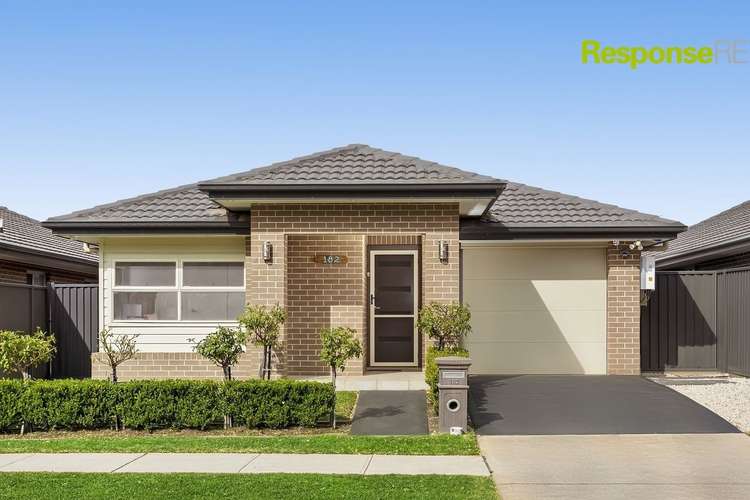 Second view of Homely house listing, 182 Princes Street, Riverstone NSW 2765