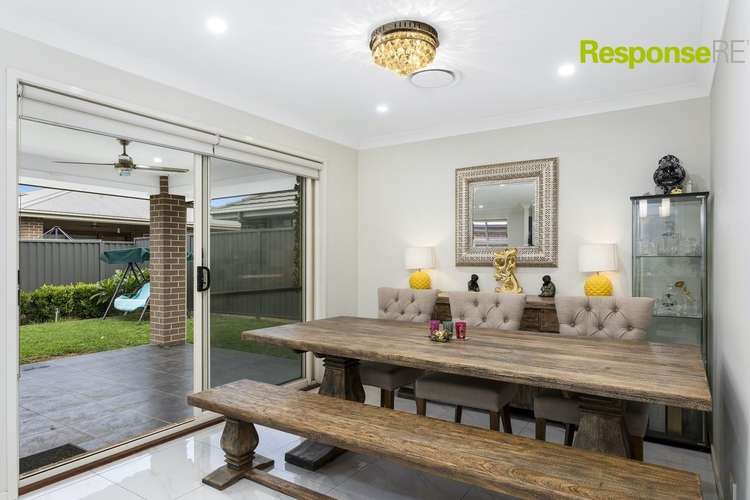 Third view of Homely house listing, 182 Princes Street, Riverstone NSW 2765