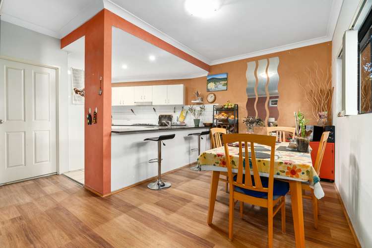 Main view of Homely apartment listing, 18/7-11 Kitchener Avenue, Regents Park NSW 2143