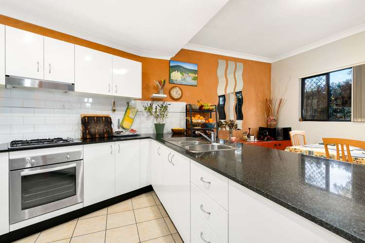 Second view of Homely apartment listing, 18/7-11 Kitchener Avenue, Regents Park NSW 2143