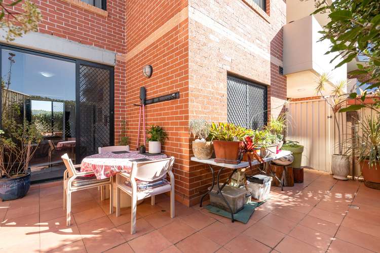 Fourth view of Homely apartment listing, 18/7-11 Kitchener Avenue, Regents Park NSW 2143