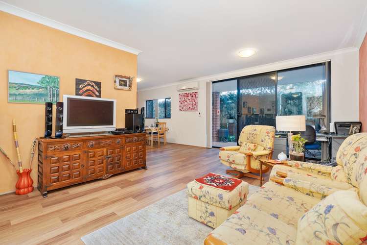 Fifth view of Homely apartment listing, 18/7-11 Kitchener Avenue, Regents Park NSW 2143