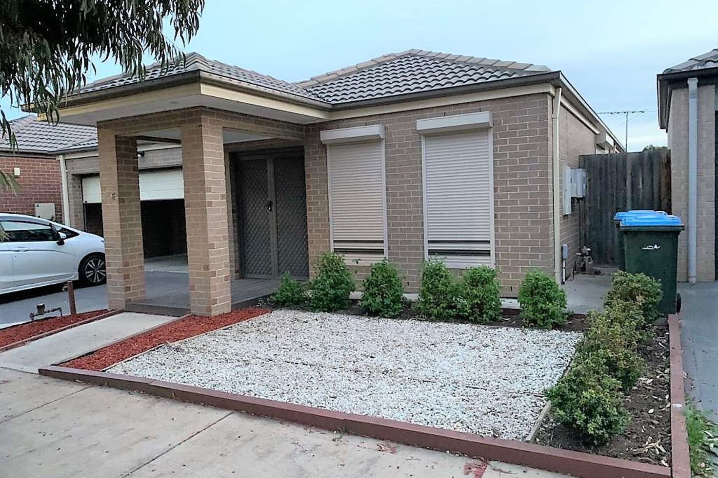 Main view of Homely house listing, 6 Stannifer Street, Tarneit VIC 3029