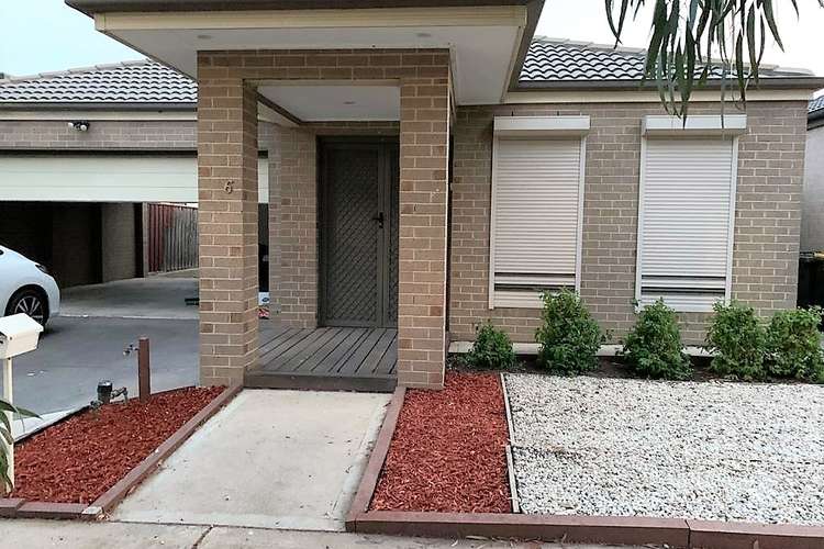 Second view of Homely house listing, 6 Stannifer Street, Tarneit VIC 3029