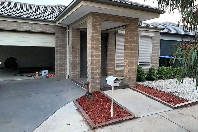 Third view of Homely house listing, 6 Stannifer Street, Tarneit VIC 3029