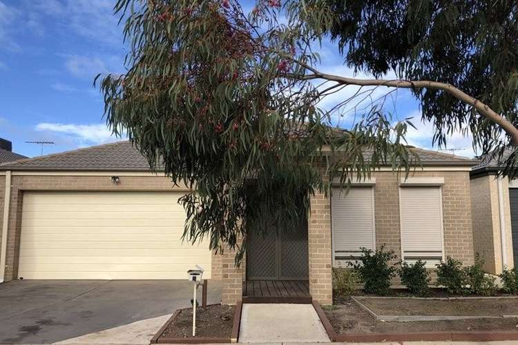 Fifth view of Homely house listing, 6 Stannifer Street, Tarneit VIC 3029