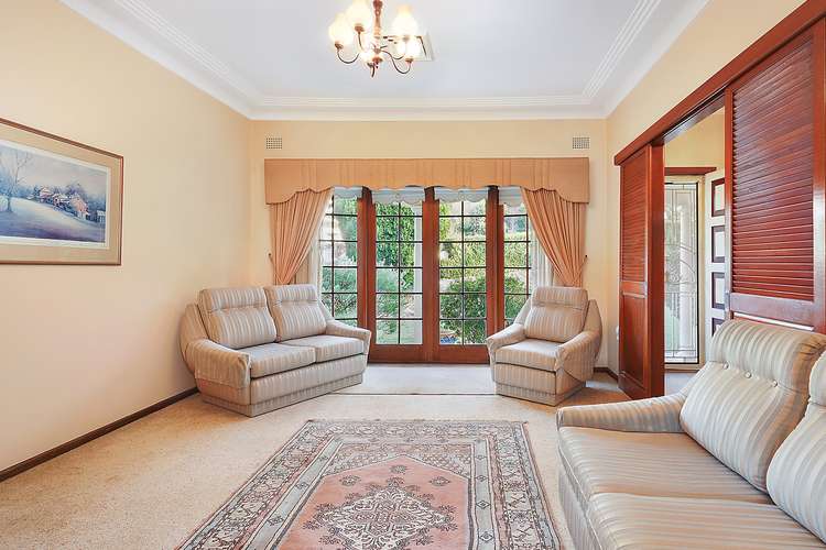 Fourth view of Homely house listing, 6 Bingara Road, Beecroft NSW 2119