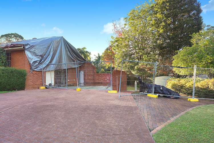 Fifth view of Homely house listing, 6 Bingara Road, Beecroft NSW 2119