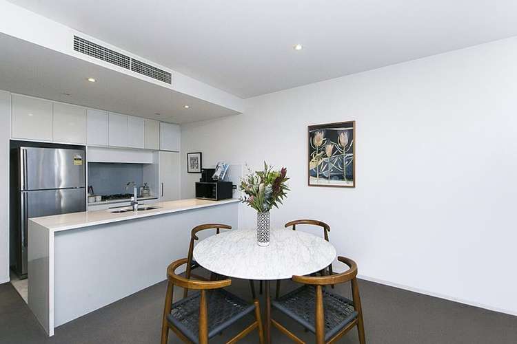 Fourth view of Homely apartment listing, 32/11 Trevillian Quay, Kingston ACT 2604