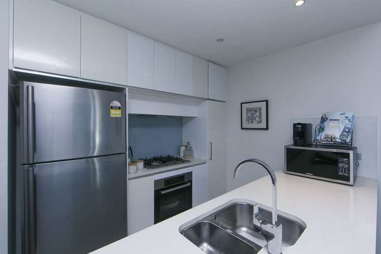 Fifth view of Homely apartment listing, 32/11 Trevillian Quay, Kingston ACT 2604