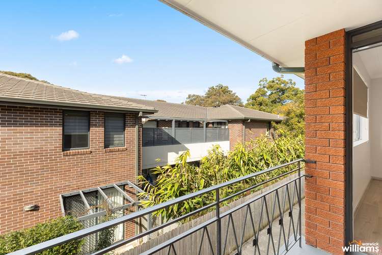 Fifth view of Homely apartment listing, 8/67 Ryde Road, Hunters Hill NSW 2110