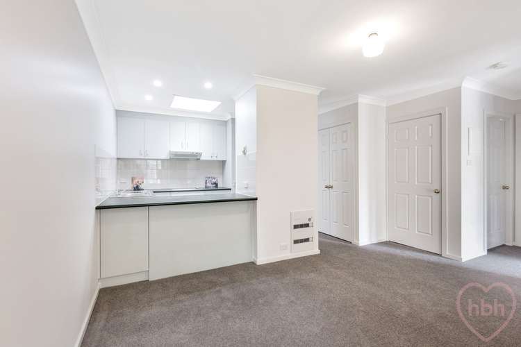 Third view of Homely apartment listing, 51/25 Aspinall Street, Watson ACT 2602