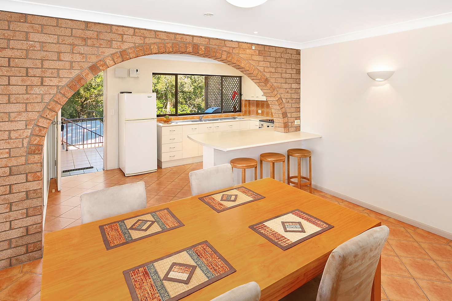 Main view of Homely unit listing, 9/61 Boronia Street, Sawtell NSW 2452