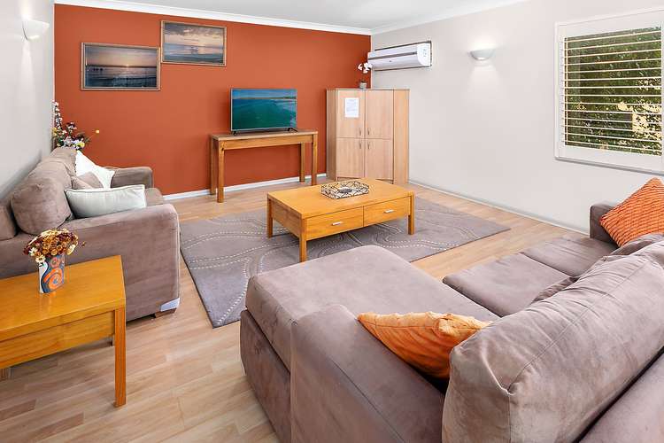 Second view of Homely unit listing, 9/61 Boronia Street, Sawtell NSW 2452