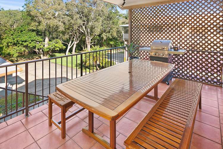 Fourth view of Homely unit listing, 9/61 Boronia Street, Sawtell NSW 2452