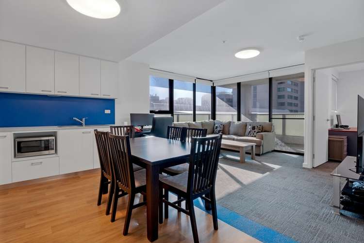 Main view of Homely apartment listing, 602/102 Waymouth Street, Adelaide SA 5000