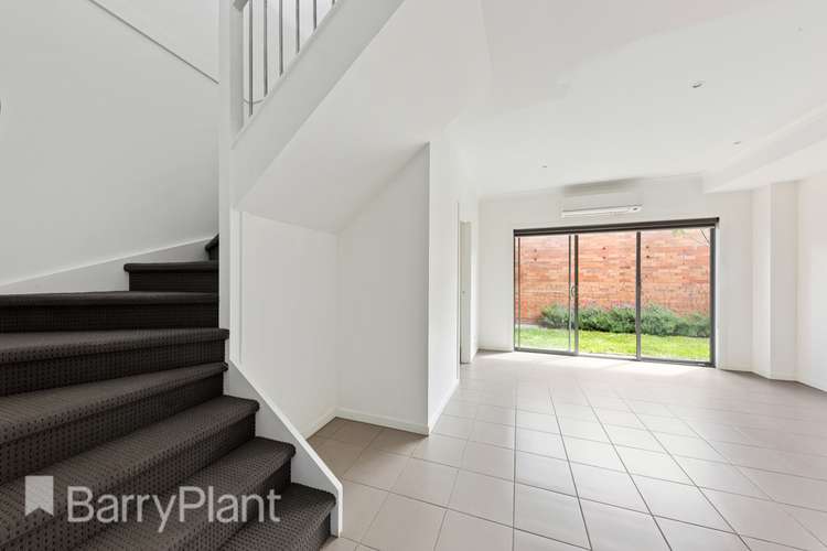 Second view of Homely townhouse listing, 3/52 Conrad Street, St Albans VIC 3021