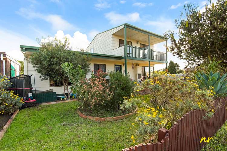 Main view of Homely house listing, 163 Point Richards Road, Portarlington VIC 3223